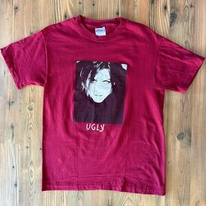SOLD!!Vintage Juliana Hatfield tee Sz M